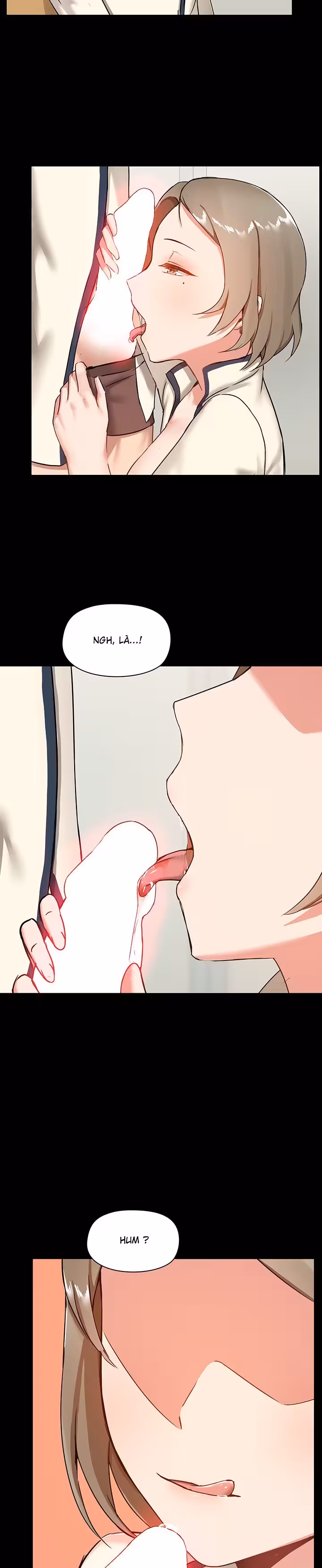 All About That Game Life Chapitre 16 page 11