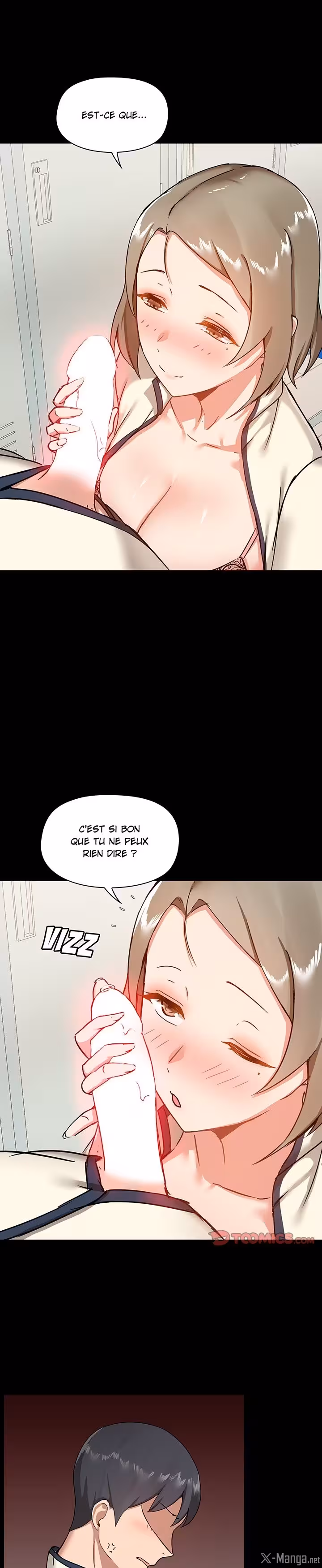 All About That Game Life Chapitre 16 page 9