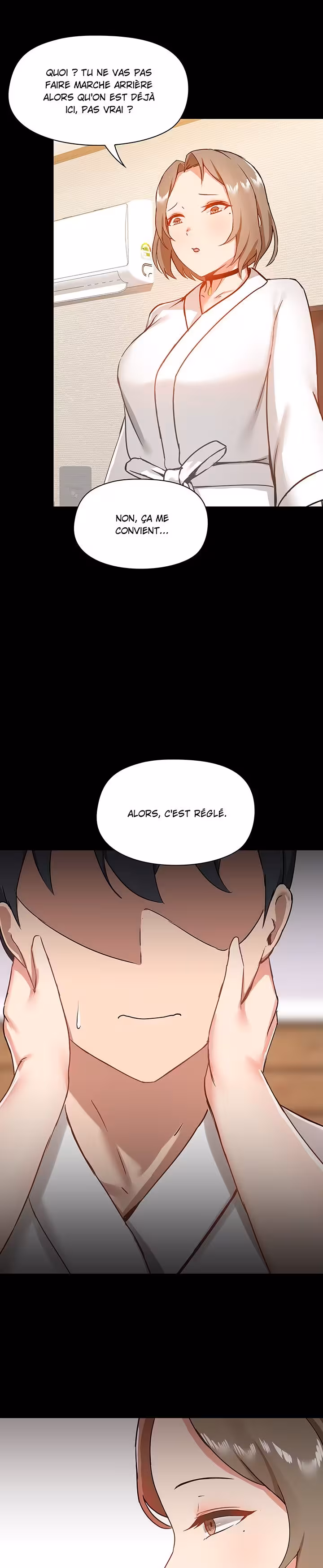 All About That Game Life Chapitre 21 page 25