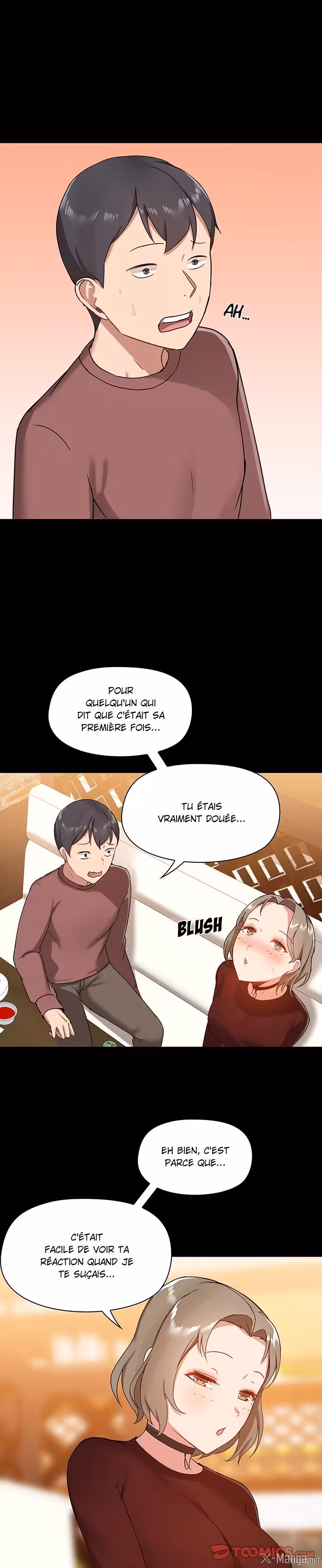 All About That Game Life Chapitre 21 page 4
