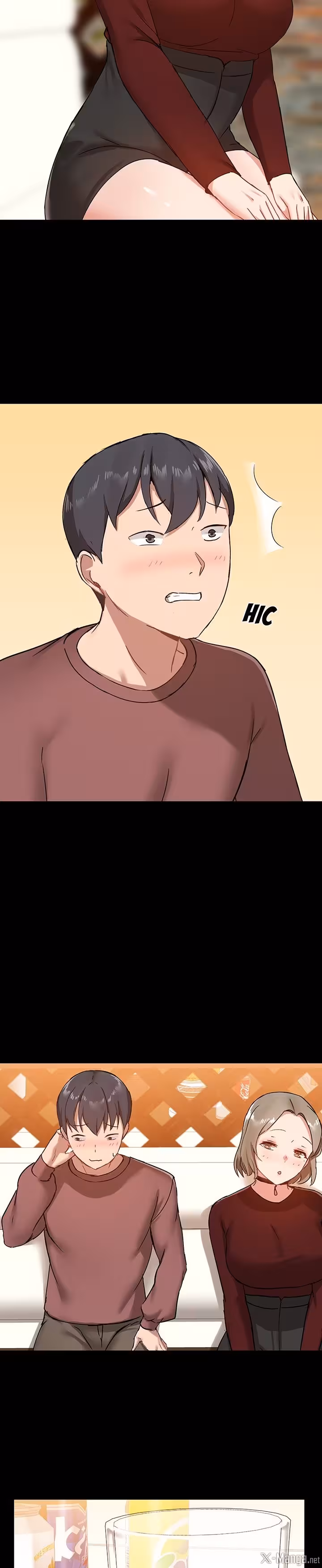 All About That Game Life Chapitre 21 page 5