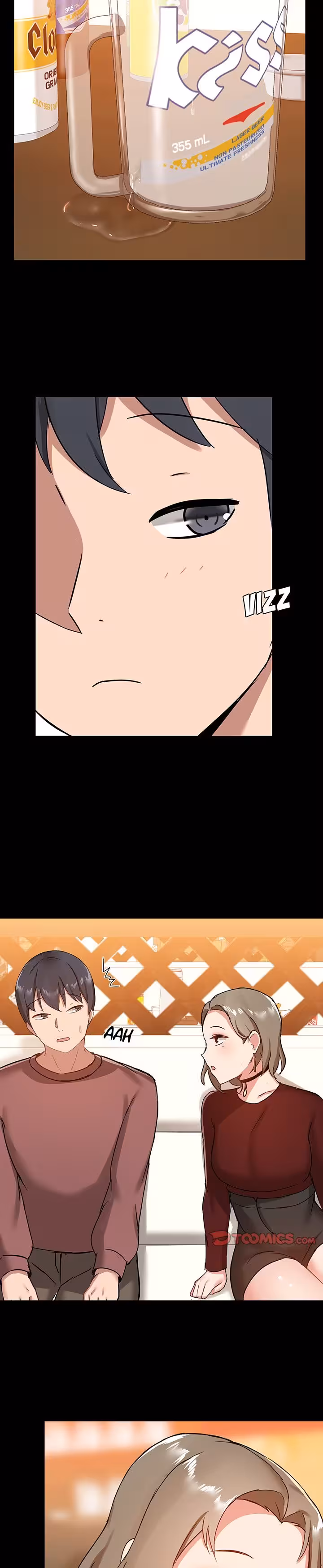All About That Game Life Chapitre 21 page 6