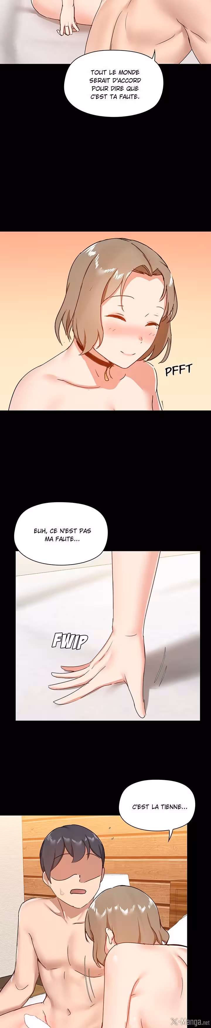 All About That Game Life Chapitre 23 page 14