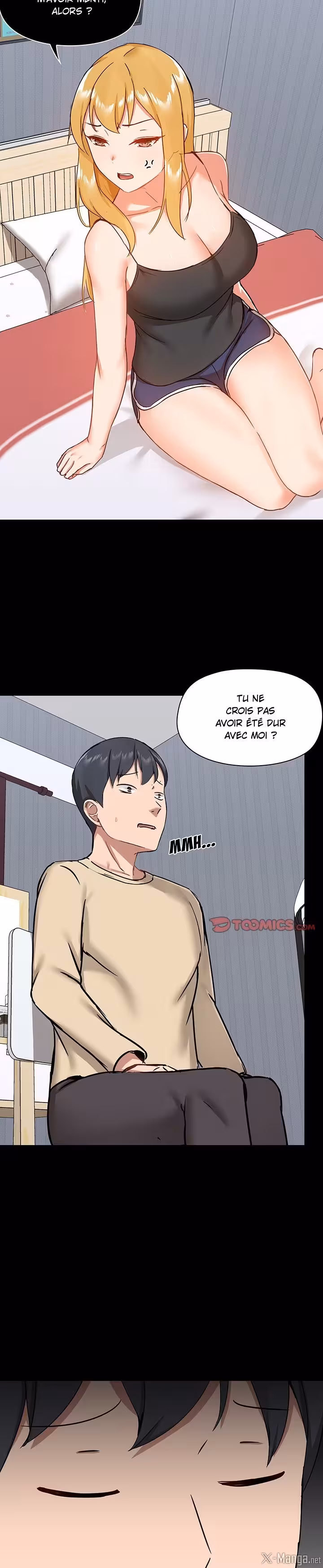 All About That Game Life Chapitre 27 page 14