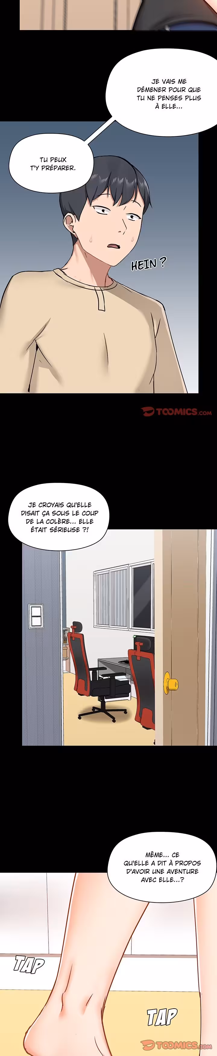 All About That Game Life Chapitre 27 page 22