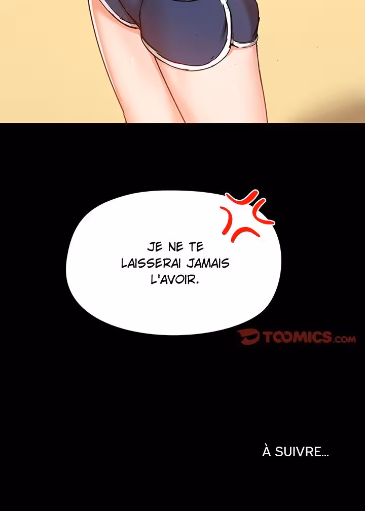 All About That Game Life Chapitre 27 page 27