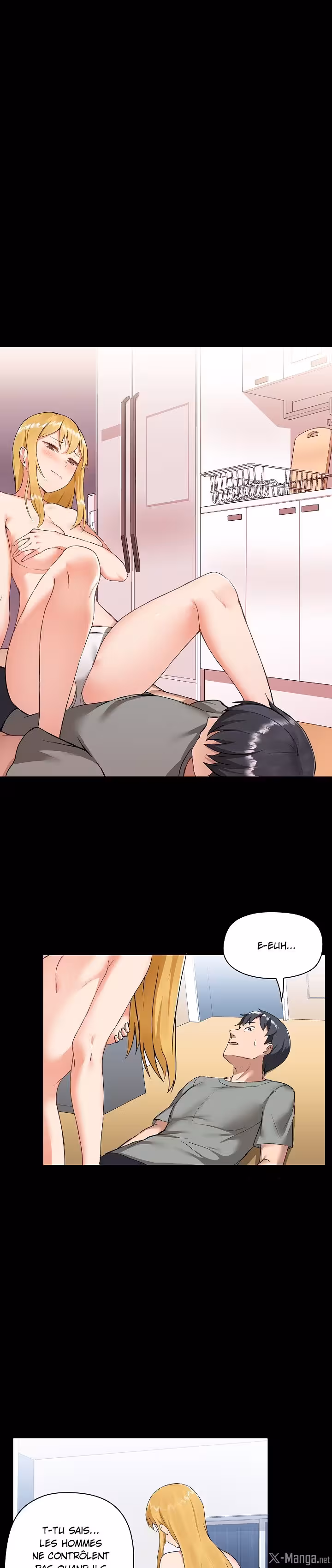 All About That Game Life Chapitre 2 page 1