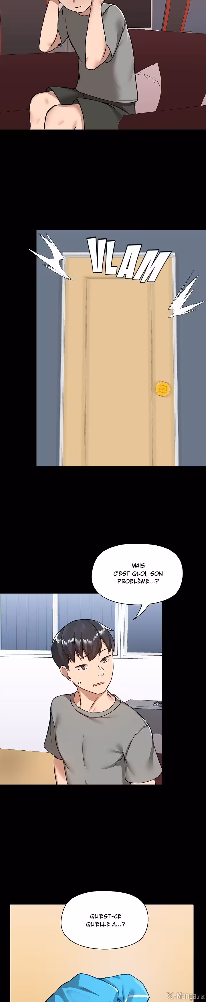 All About That Game Life Chapitre 6 page 26
