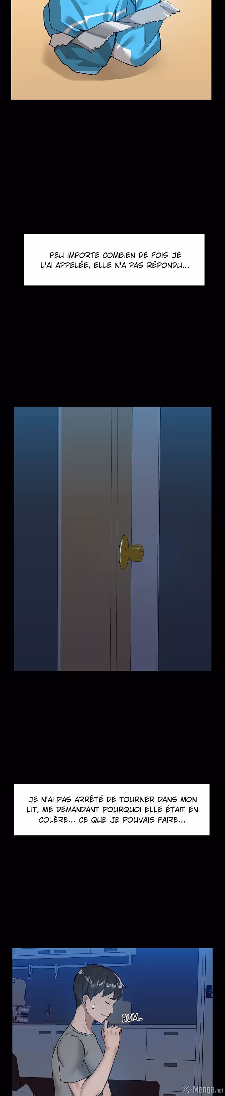All About That Game Life Chapitre 6 page 27