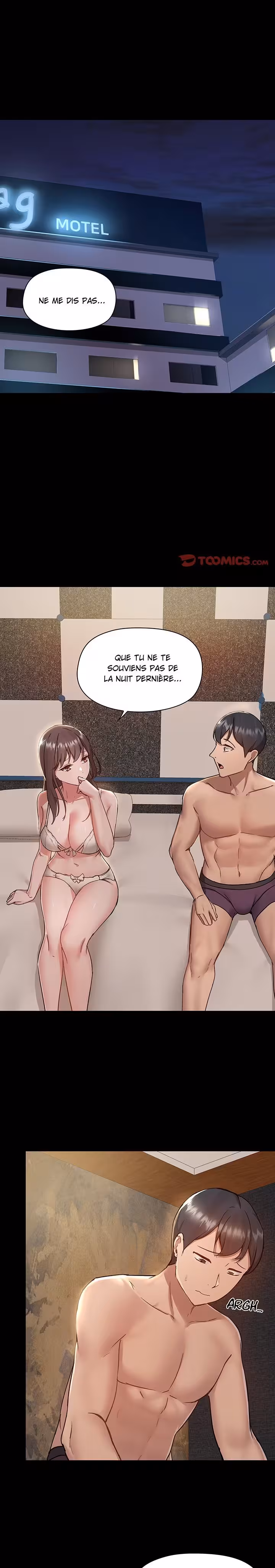 All About That Game Life Chapitre 45 page 1