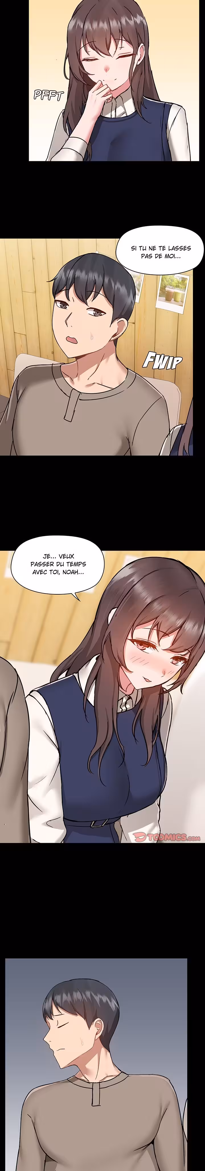 All About That Game Life Chapitre 45 page 17