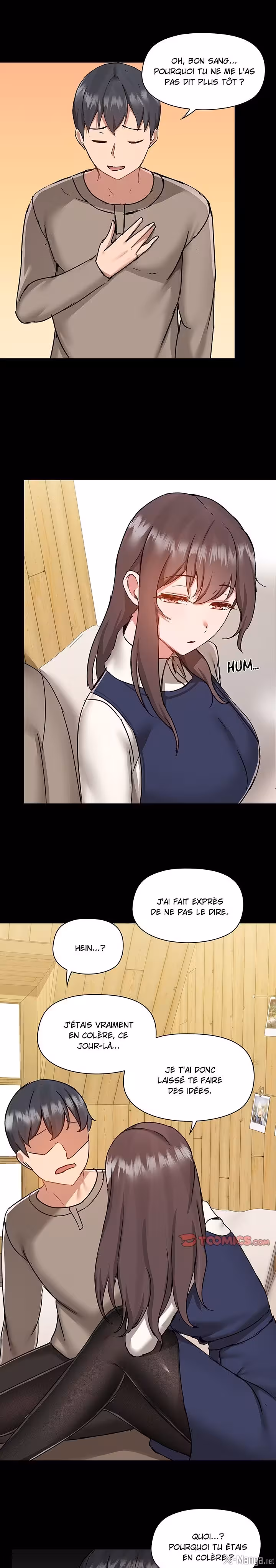 All About That Game Life Chapitre 45 page 20