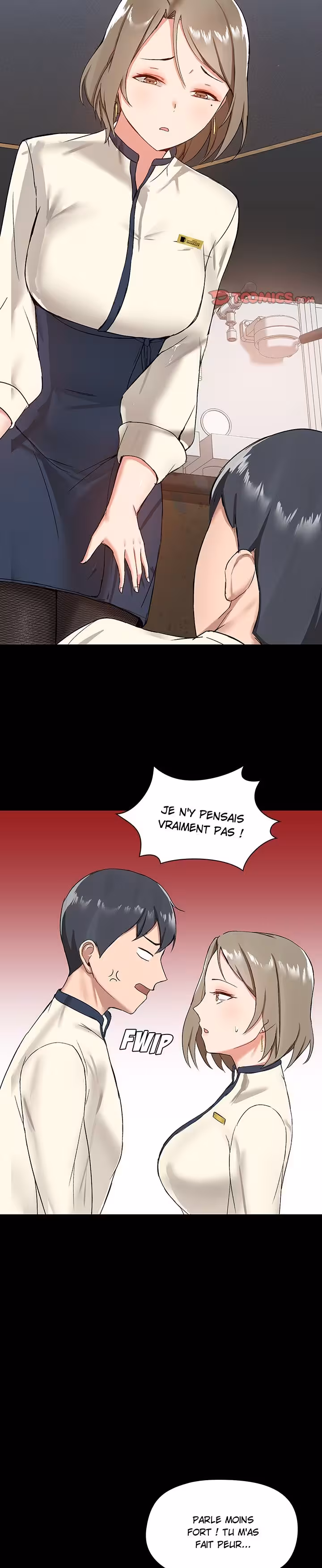 All About That Game Life Chapitre 12 page 24