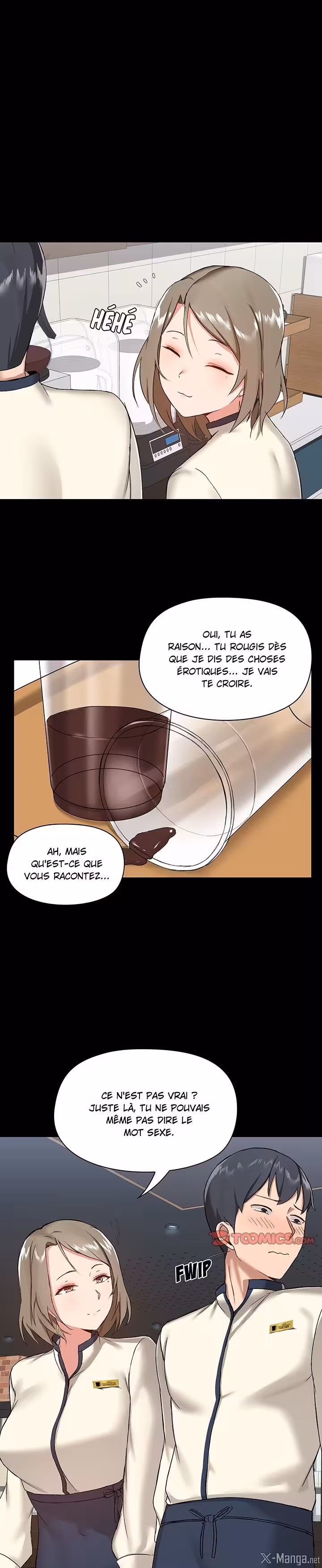 All About That Game Life Chapitre 12 page 27