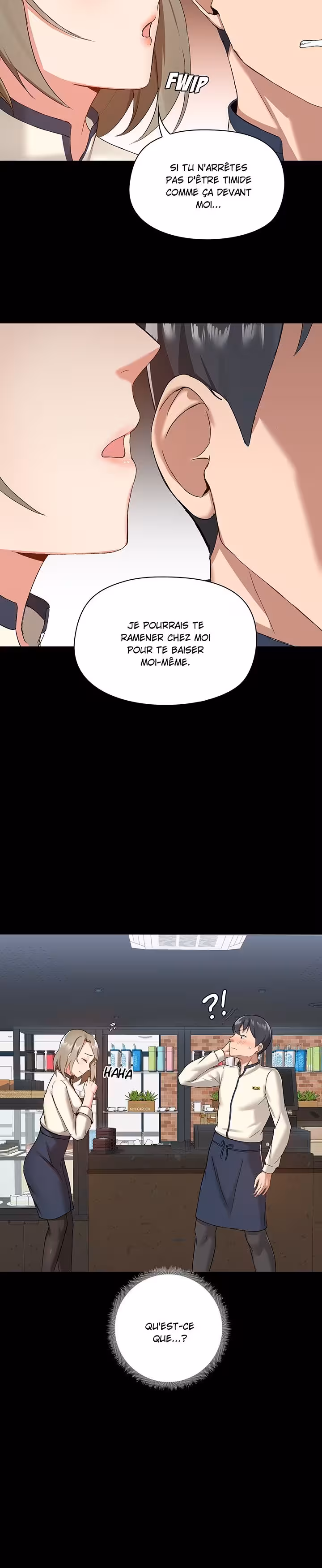 All About That Game Life Chapitre 12 page 29