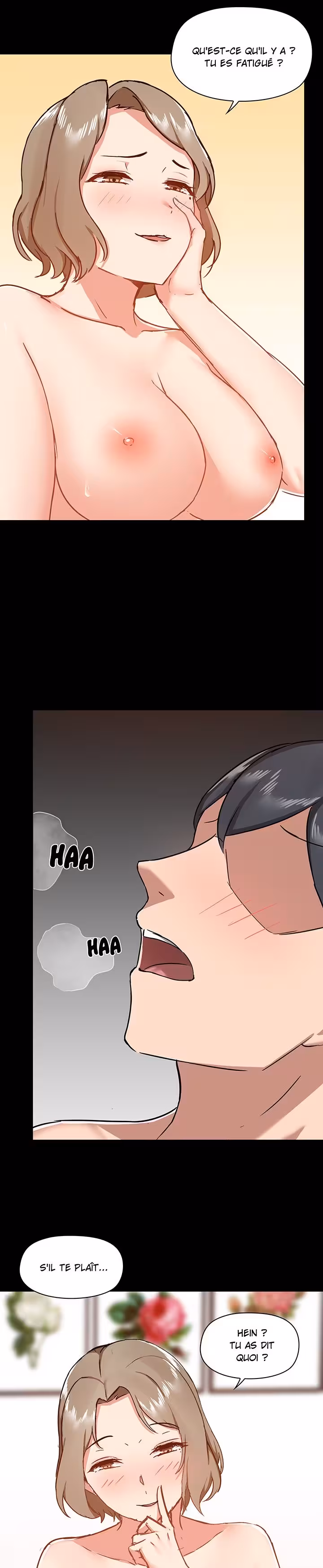 All About That Game Life Chapitre 34 page 23
