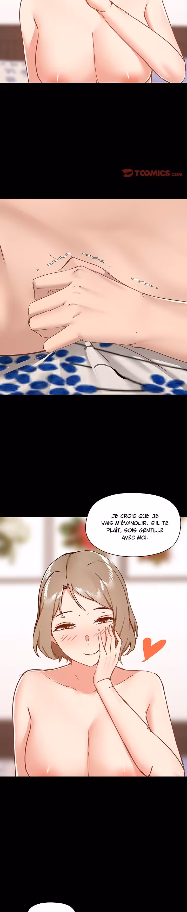 All About That Game Life Chapitre 34 page 24