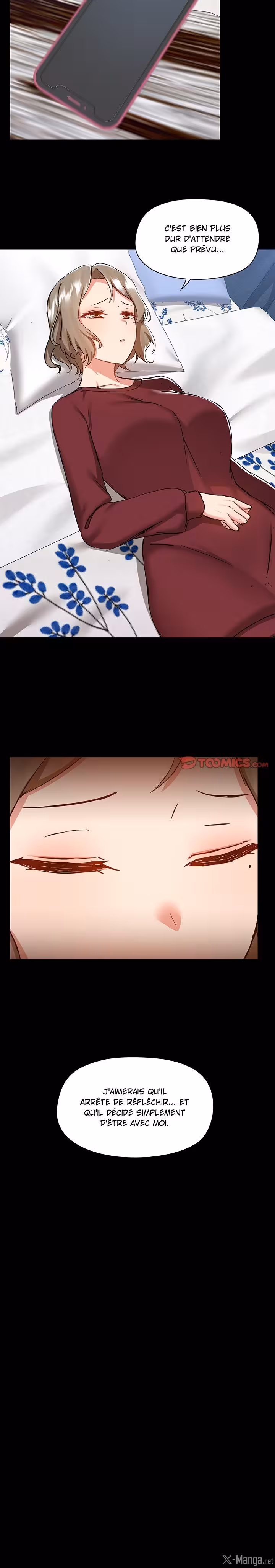 All About That Game Life Chapitre 70 page 8