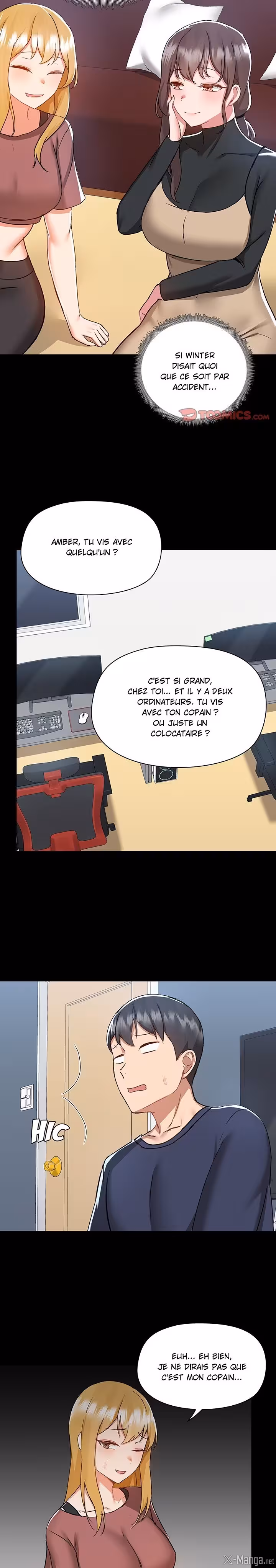 All About That Game Life Chapitre 51 page 6