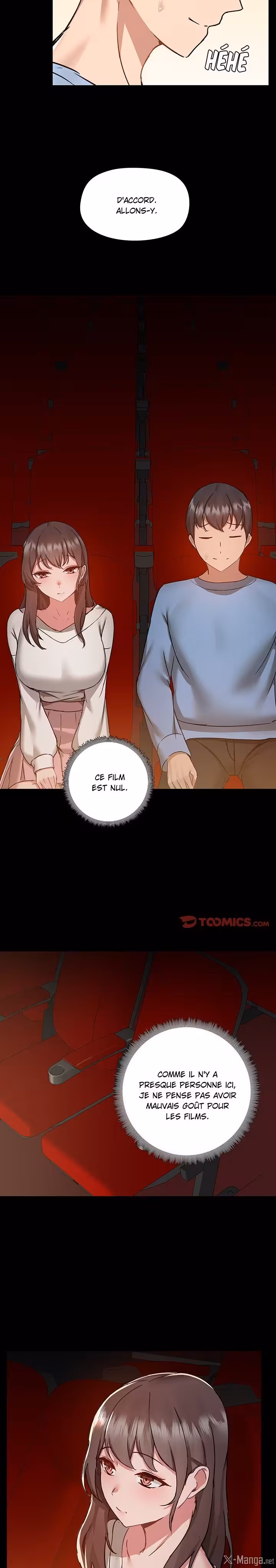 All About That Game Life Chapitre 58 page 12