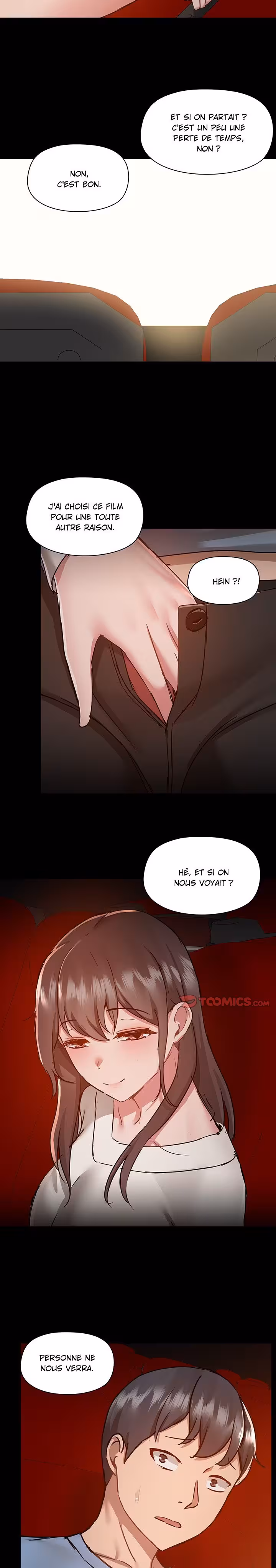 All About That Game Life Chapitre 58 page 14