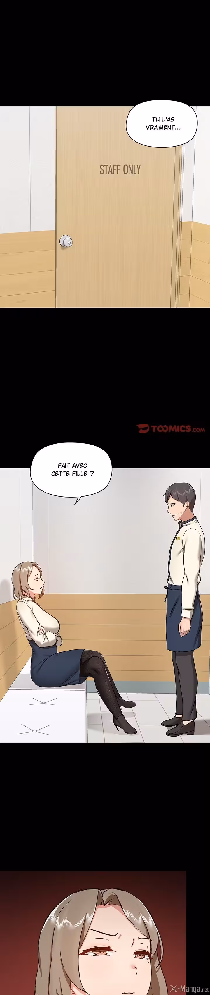 All About That Game Life Chapitre 30 page 1
