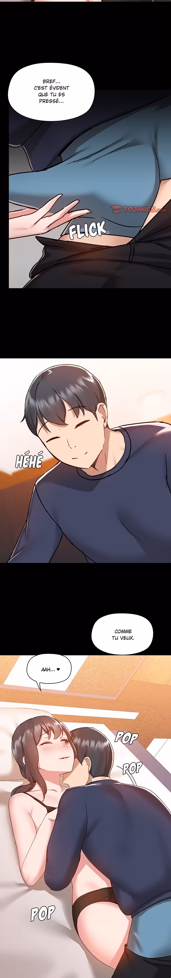 All About That Game Life Chapitre 47 page 4