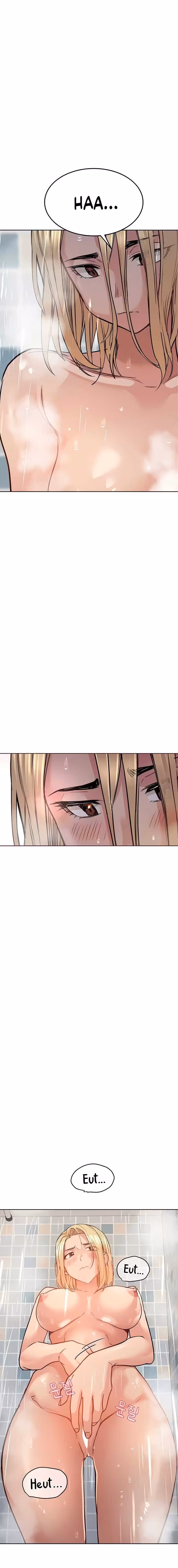 Keep it a secret from your mother! Chapitre 17 page 11