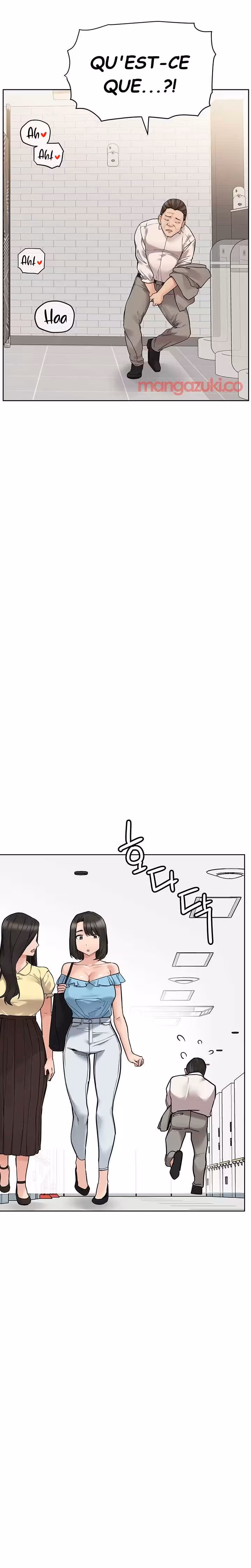 Keep it a secret from your mother! Chapitre 88 page 24