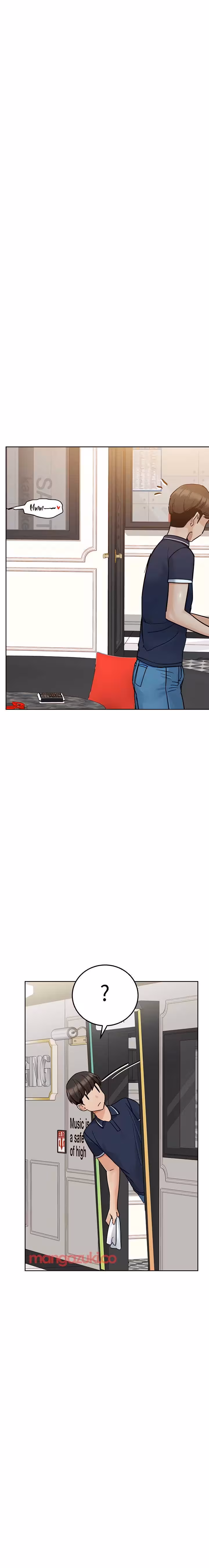 Keep it a secret from your mother! Chapitre 96 page 24