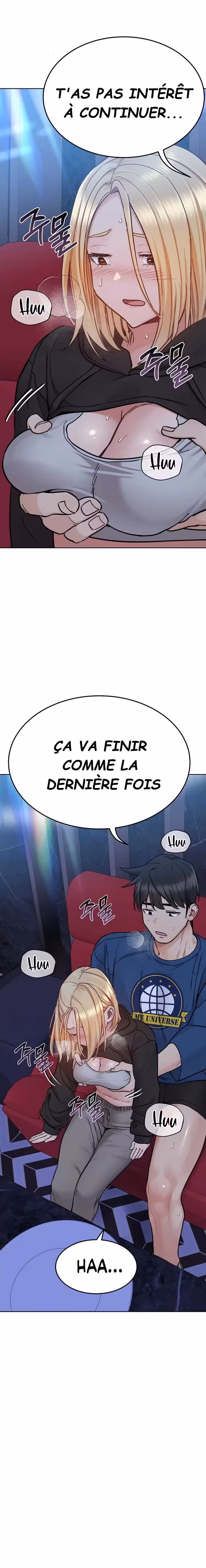 Keep it a secret from your mother! Chapitre 94 page 14
