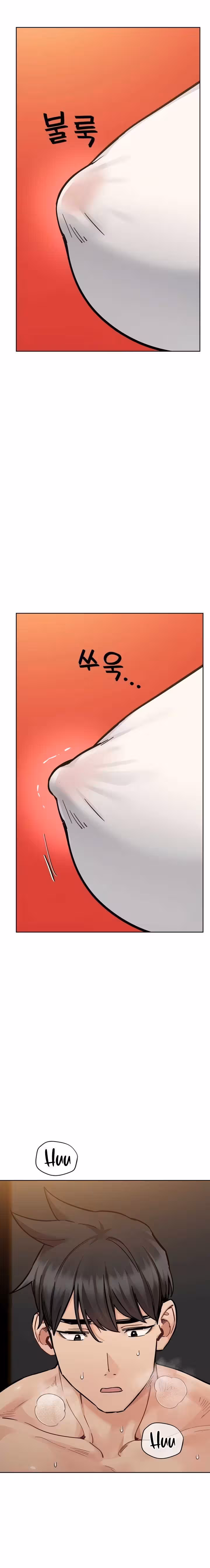 Keep it a secret from your mother! Chapitre 94 page 22