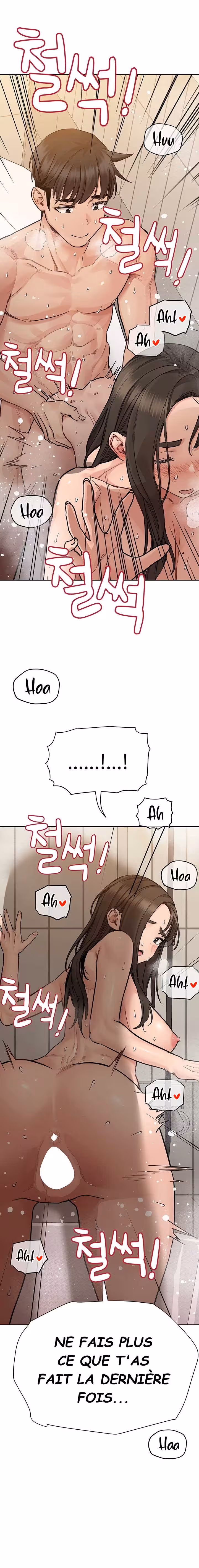 Keep it a secret from your mother! Chapitre 87 page 29