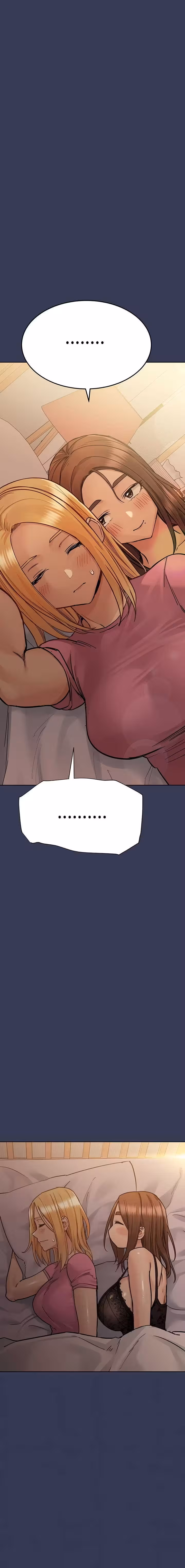 Keep it a secret from your mother! Chapitre 91 page 5