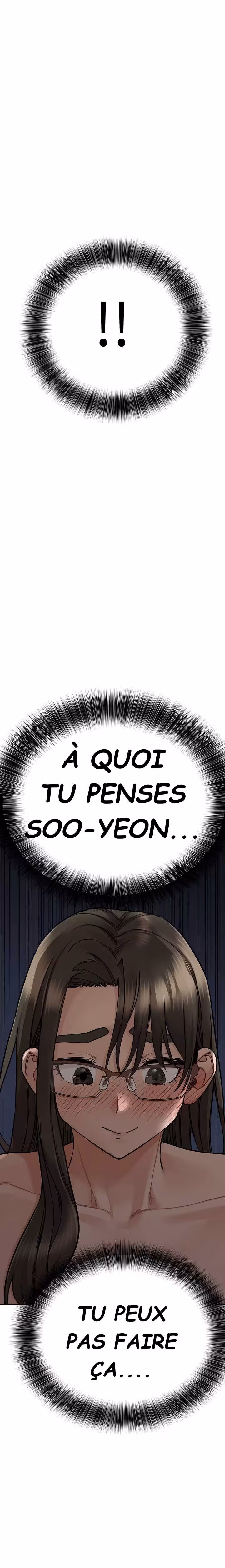 Keep it a secret from your mother! Chapitre 89 page 3