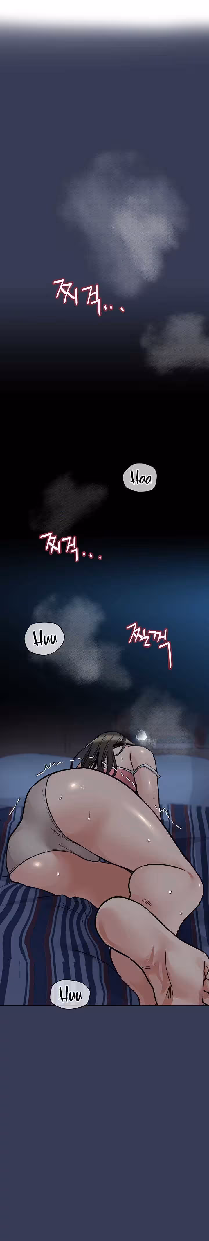 Keep it a secret from your mother! Chapitre 83 page 1