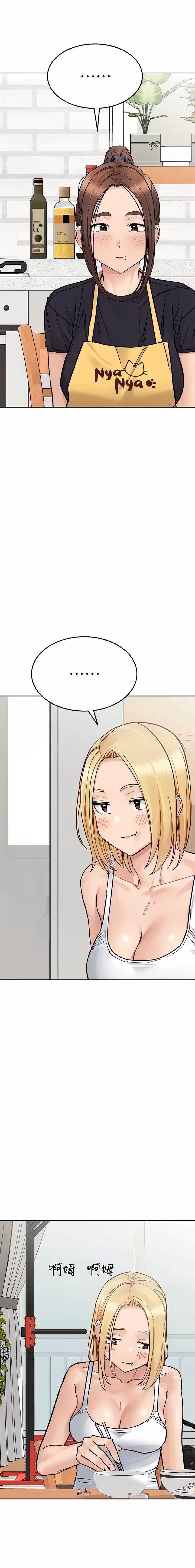 Keep it a secret from your mother! Chapitre 98 page 25