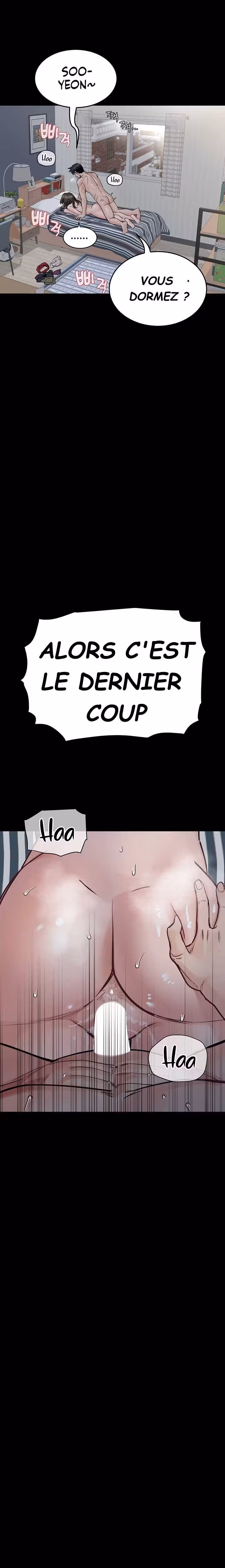 Keep it a secret from your mother! Chapitre 81 page 23
