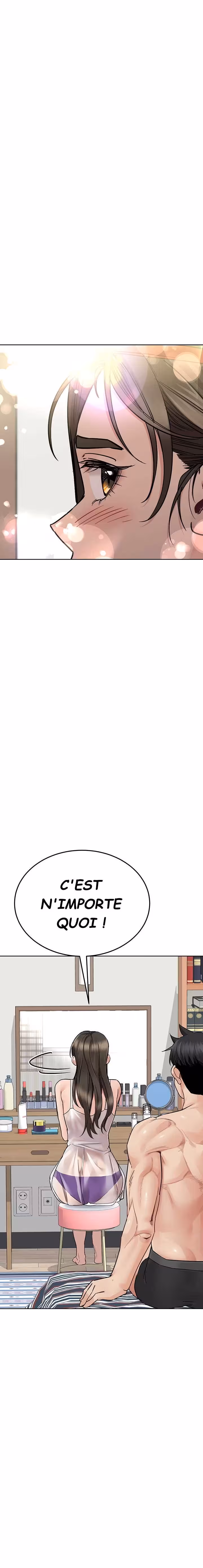 Keep it a secret from your mother! Chapitre 81 page 31