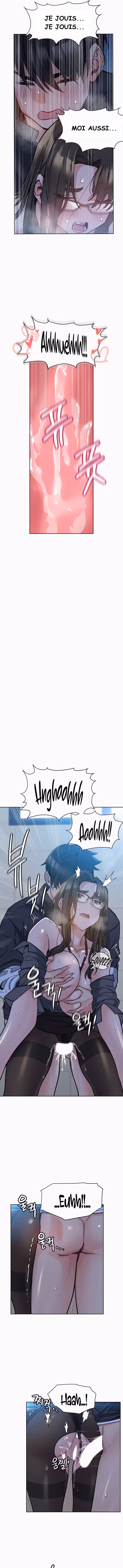 Keep it a secret from your mother! Chapitre 8 page 14