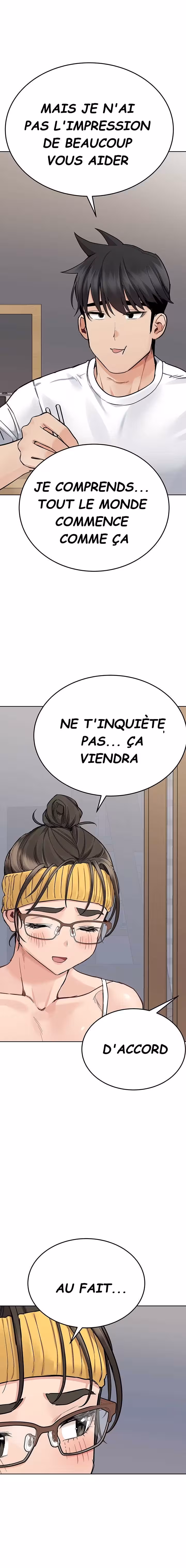 Keep it a secret from your mother! Chapitre 82 page 27