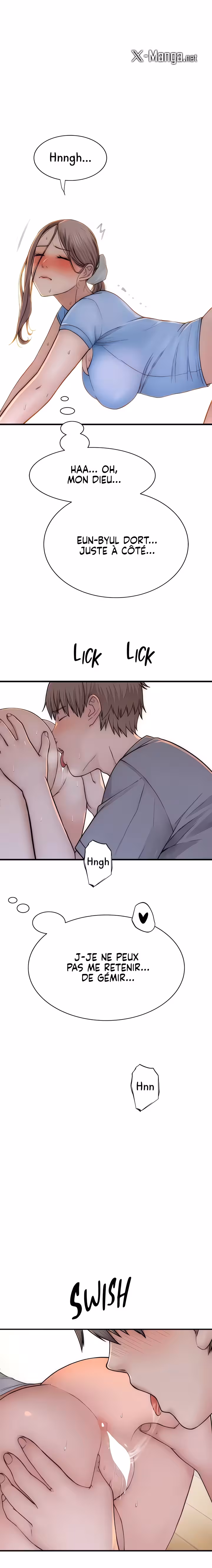 Addicted To My Stepmom Chapitre 52 page 2