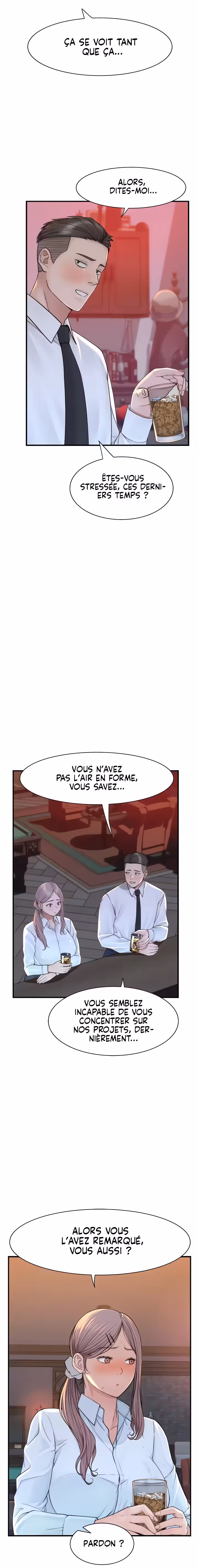 Addicted To My Stepmom Chapitre 27 page 16