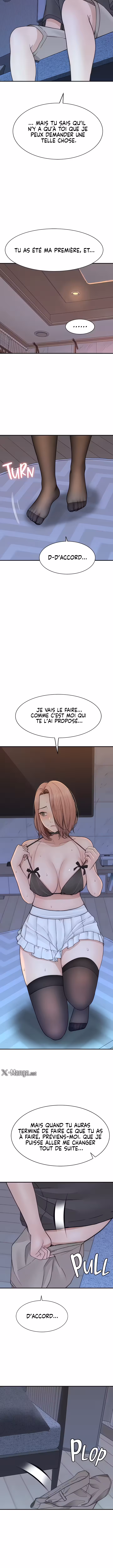 Addicted To My Stepmom Chapitre 62 page 10