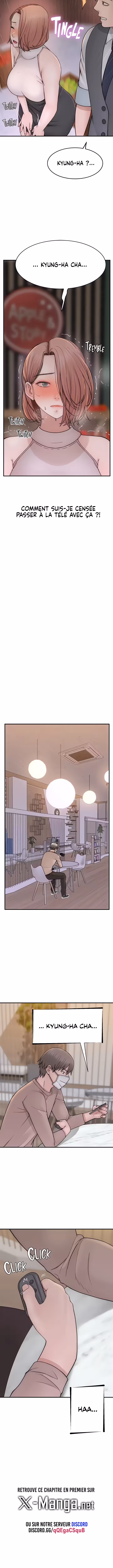 Addicted To My Stepmom Chapitre 62 page 14