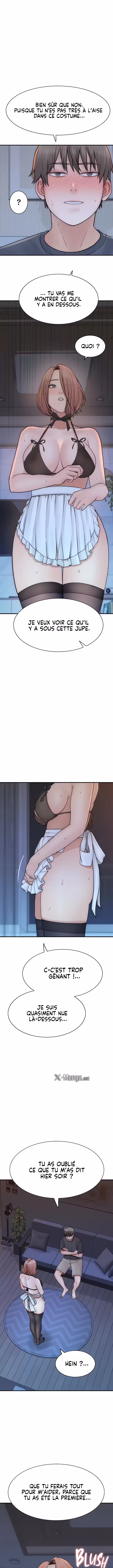 Addicted To My Stepmom Chapitre 62 page 5