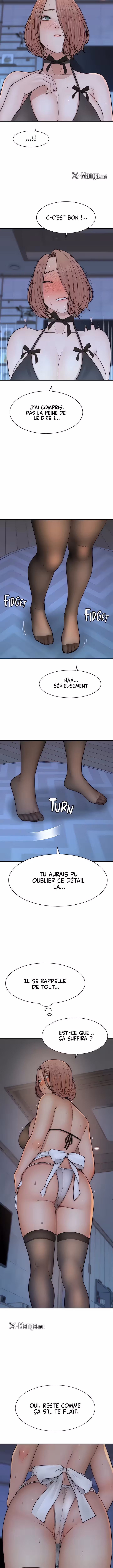 Addicted To My Stepmom Chapitre 62 page 6