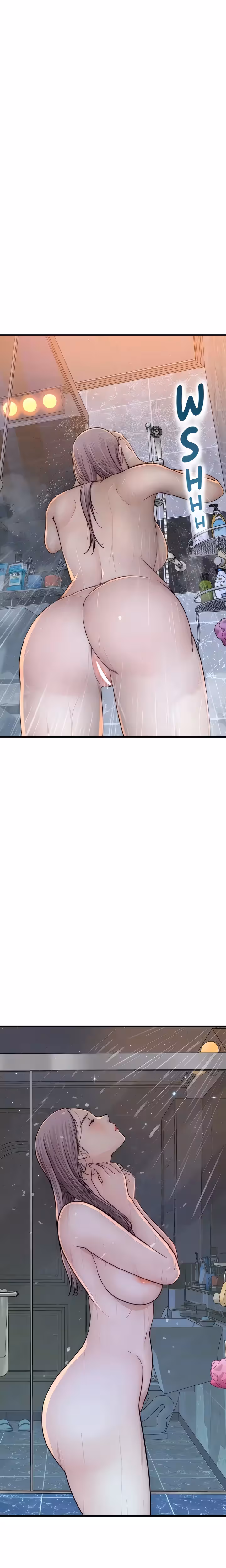 Addicted To My Stepmom Chapitre 28 page 13