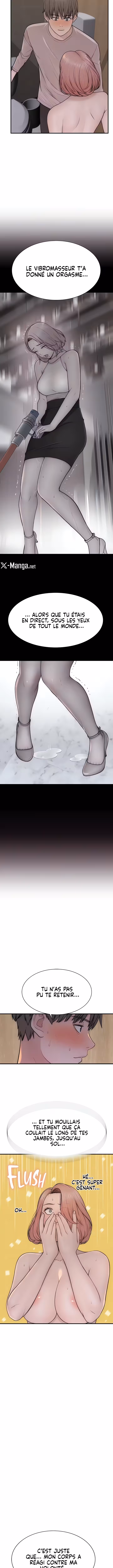 Addicted To My Stepmom Chapitre 64 page 4