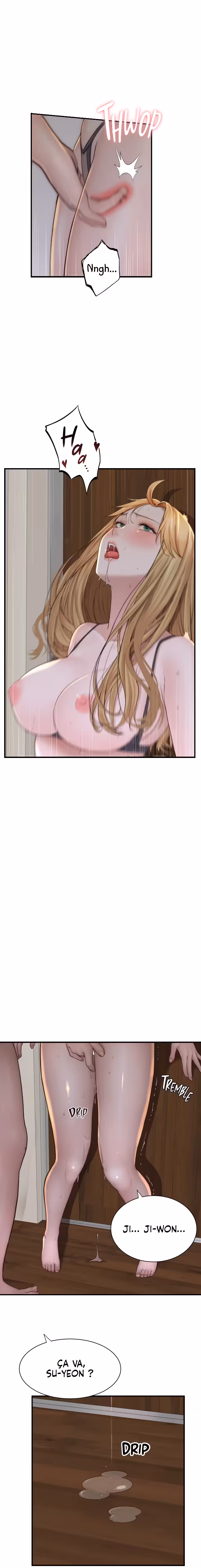 Addicted To My Stepmom Chapitre 37 page 5